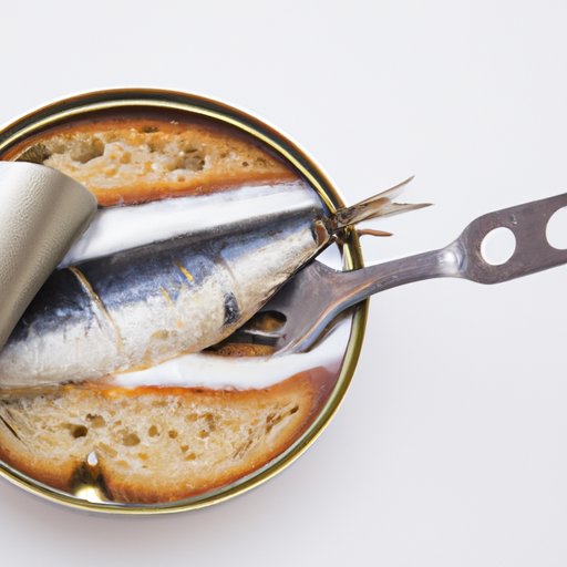 Innovative Ideas for Eating Sardines