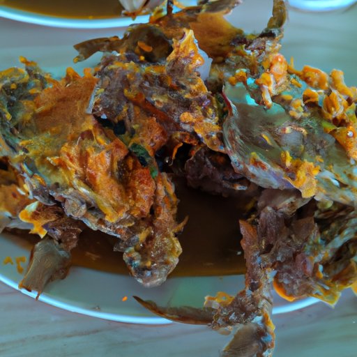 How to Eat Soft Shell Crabs A StepbyStep Guide The Enlightened