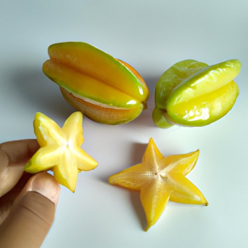 Exploring the Unique Flavor of Starfruit