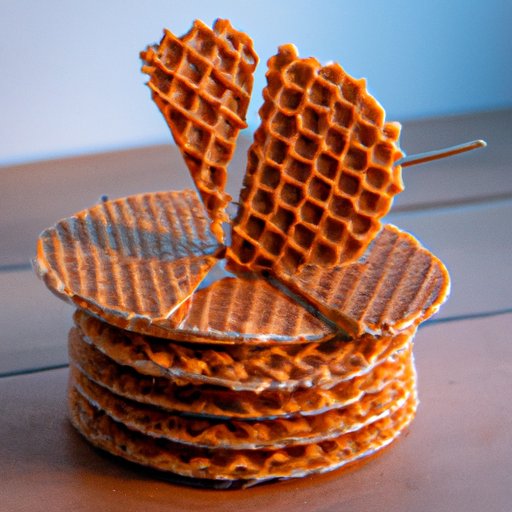 Creative Ways to Enjoy a Stroopwafel