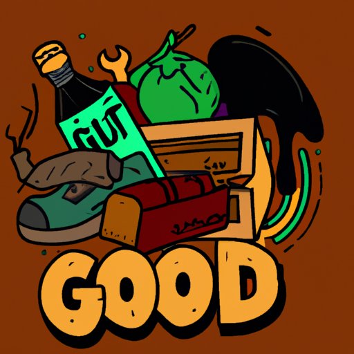  Get to the Good Stuff 