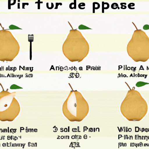 How to Enjoy a Delicious Asian Pear in 5 Simple Steps