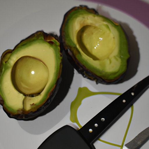 Tips for Perfectly Ripening an Avocado