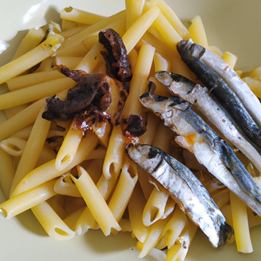 Exploring How to Eat Anchovies Recipes, Benefits & More The Enlightened Mindset