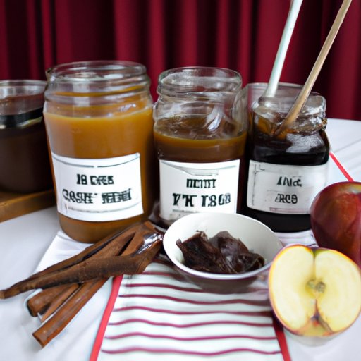 The Perfect Pairings for Apple Butter