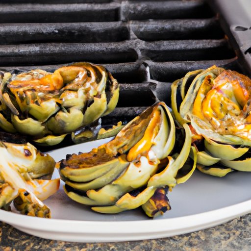 Grilling Artichoke Hearts: Tips and Techniques for the Perfect Meal