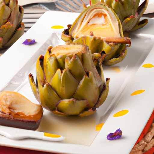 Creative Cooking with Artichoke Hearts: Delicious Dishes for Every Occasion