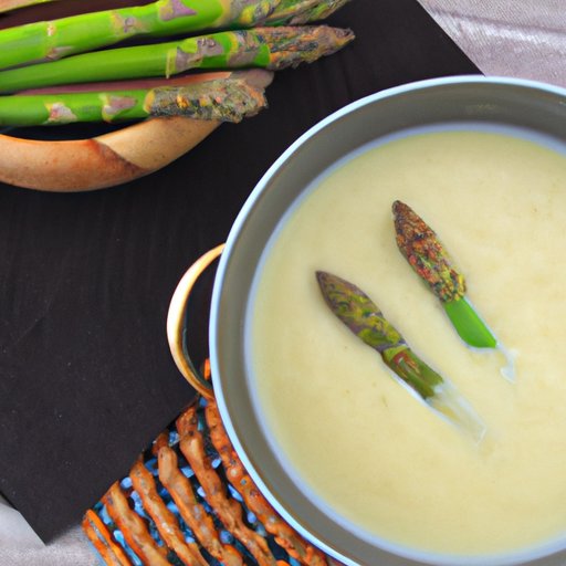 How to Enjoy Asparagus 5 Delicious Ways to Cook the Veggie The