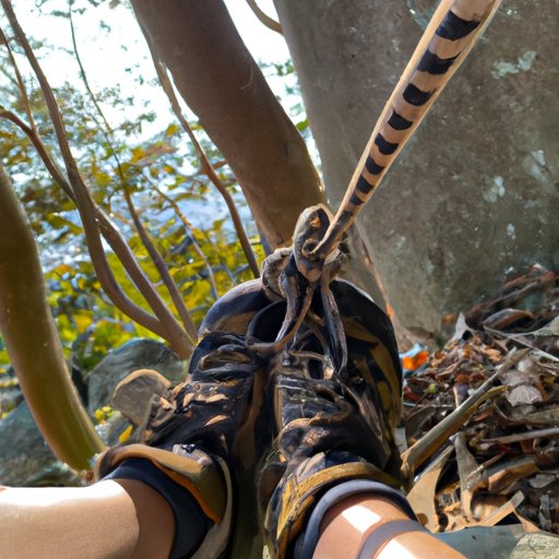 Being Adventurous and Trying Something Unfamiliar