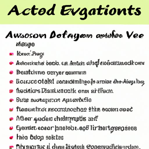 Conclusion: Summary of Benefits of Eating Avocados and Final Tips for Enjoying Them