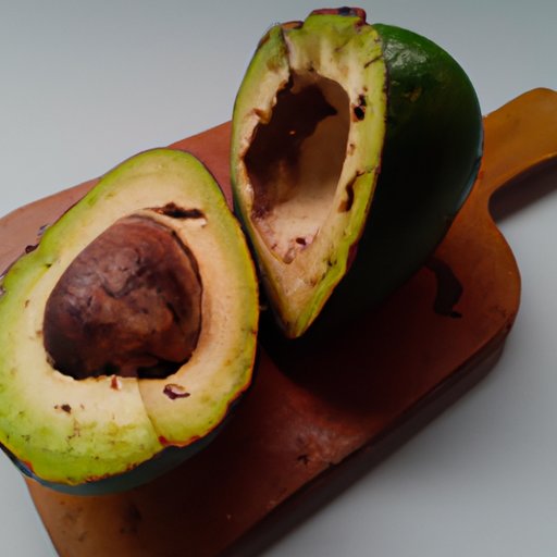 Health Benefits of Eating Avocado