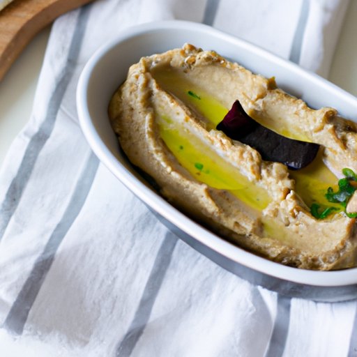 Easy Baba Ganoush Recipes for Every Occasion