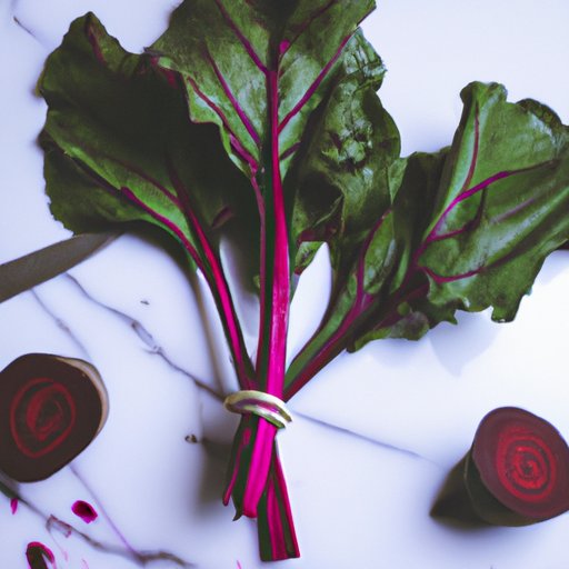Tips for Adding Beet Greens to Your Diet
