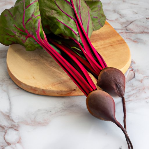 Reasons to Incorporate Beet Greens into Your Diet