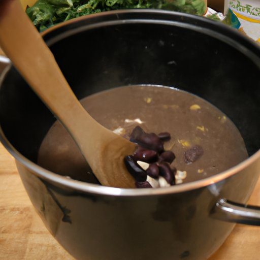 How to Eat Black Beans 6 Simple Recipes for Delicious Meals The