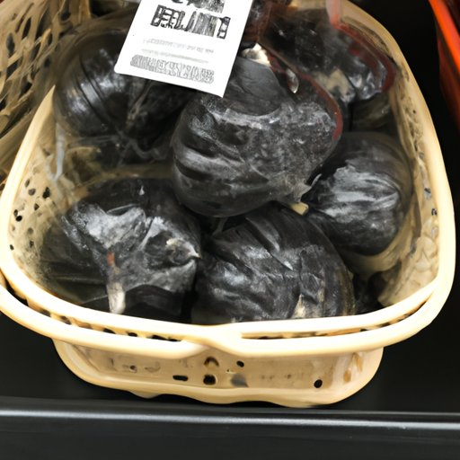 Tips for Shopping for Black Garlic