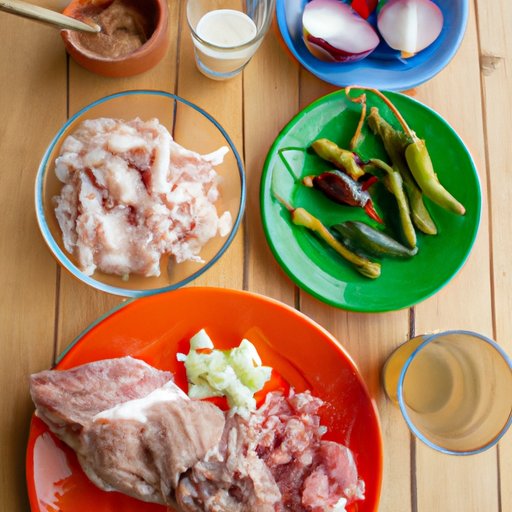 How to Prepare Carnitas: Essential Ingredients and Techniques