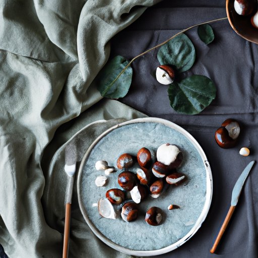 Creative Ways to Use Chestnuts in Everyday Dishes