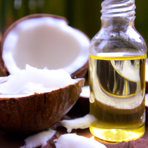 Benefits of Eating Coconut Oil