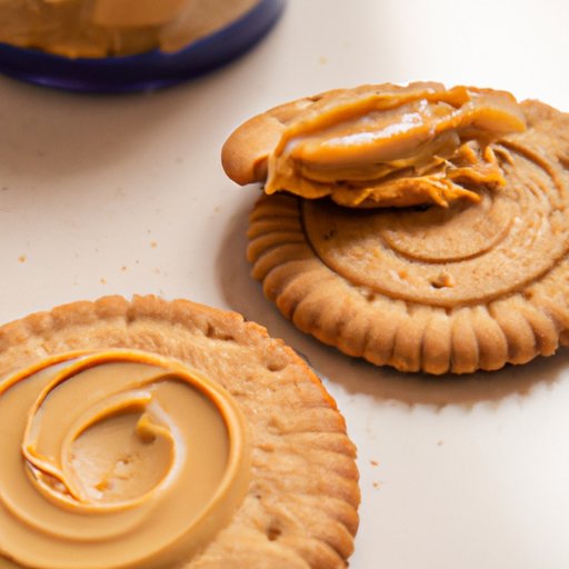 How to Eat Cookie Butter Creative Recipes, Healthy Snacks, and Baked