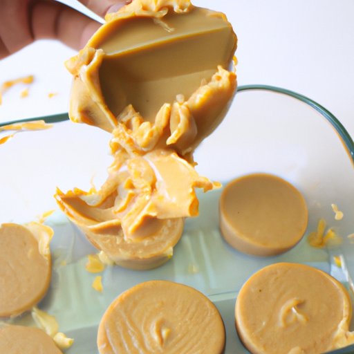 How to Eat Cookie Butter Creative Recipes, Healthy Snacks, and Baked
