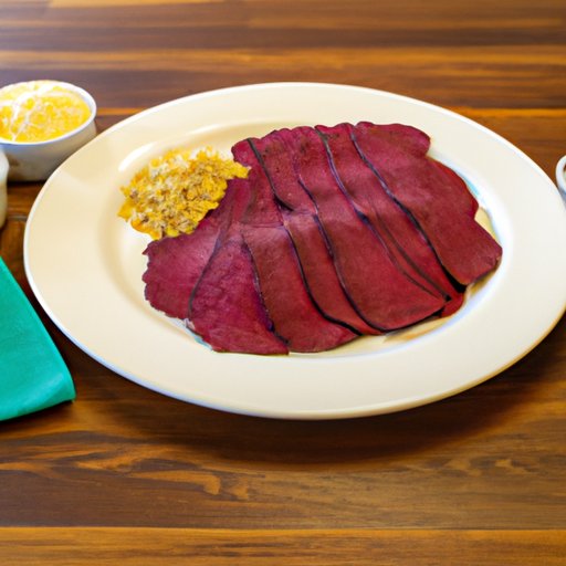 The Best Ways to Cook and Eat Corned Beef
