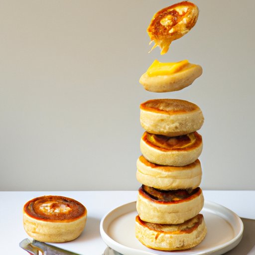 The Ultimate Guide to Making Perfect Crumpets at Home
