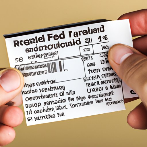 How to Read Food Labels