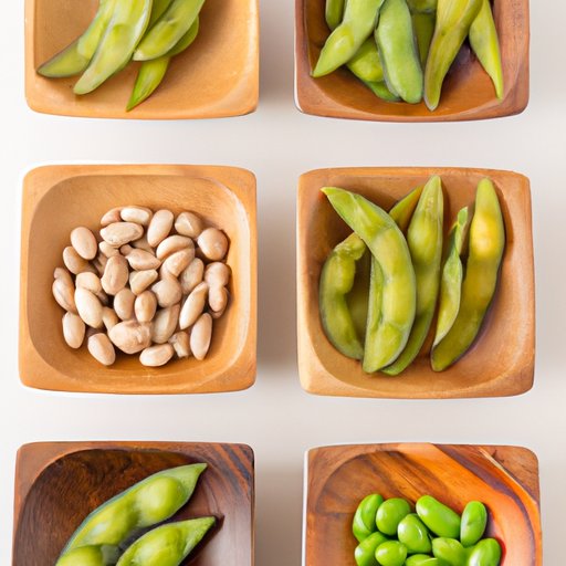 How to Eat Edamame A StepbyStep Guide with Delicious Recipes The