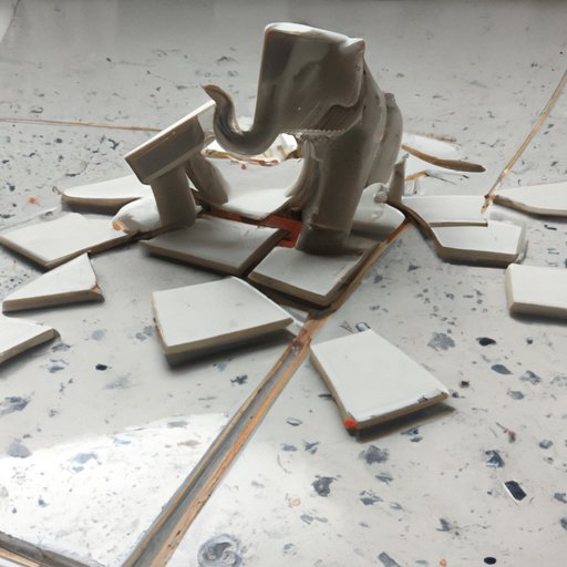 Break the Elephant Down into Manageable Pieces