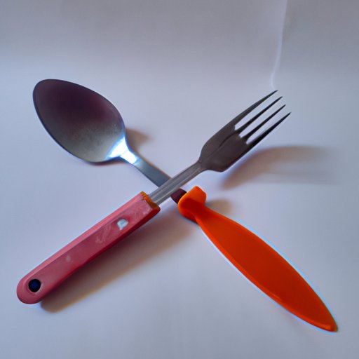 Utilize Tools and Techniques to Make Eating Easier