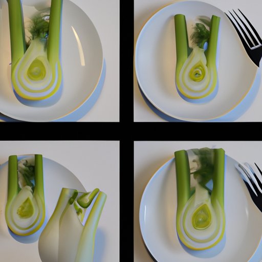 Simple Steps to Eating Fennel