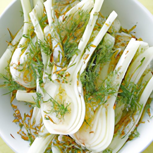 7 Creative Ways to Add Fennel to Your Diet