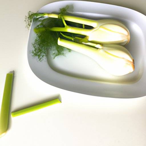 How to Enjoy the Unique Taste of Fennel