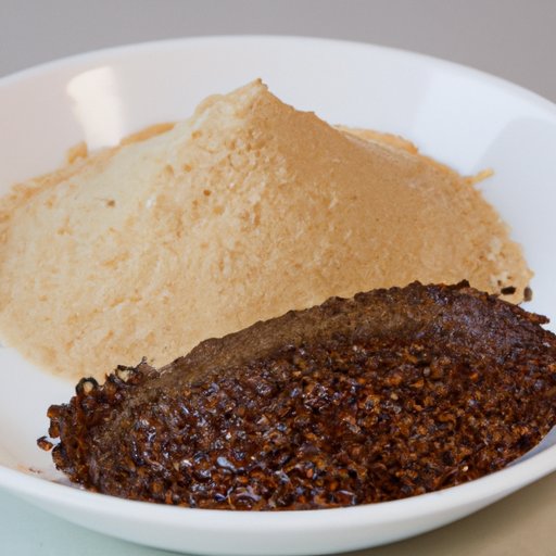 Substitute Flaxseed Meal for Some of the Flour When Baking