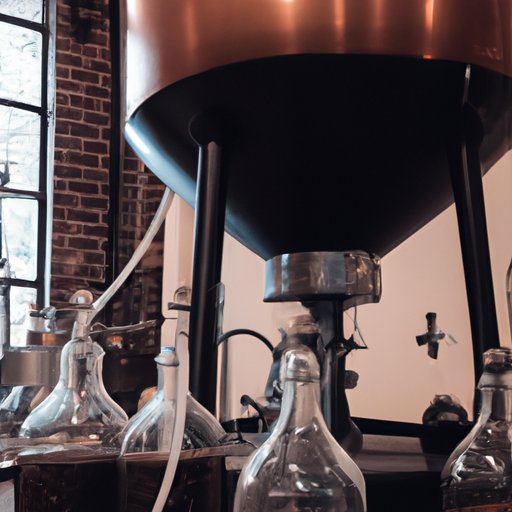 Make Use of Alchemy to Create Tasty Brews