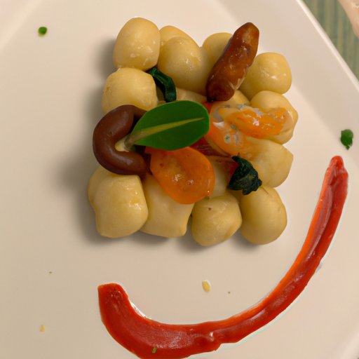 Creative Ways to Enjoy Gnocchi