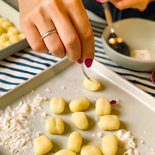 How to Eat Gnocchi A Beginner’s Guide to Preparing Delicious Dishes