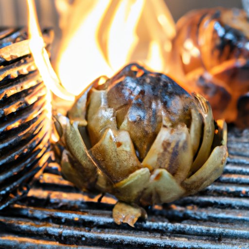  A Comprehensive Guide to Grilling Artichoke 