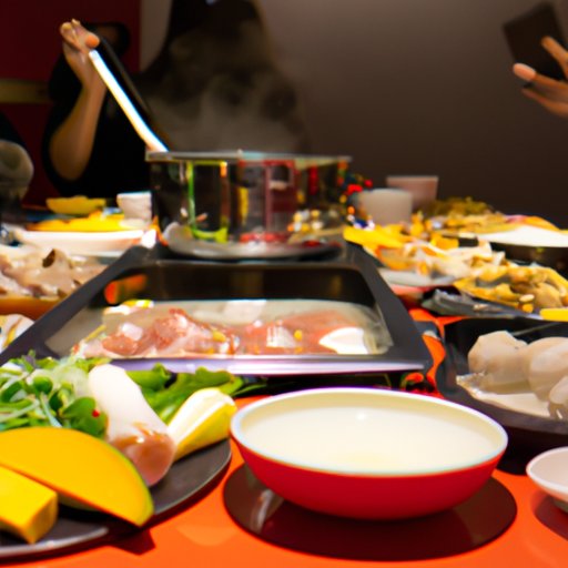 Tips for Making the Most of Your Hot Pot Experience