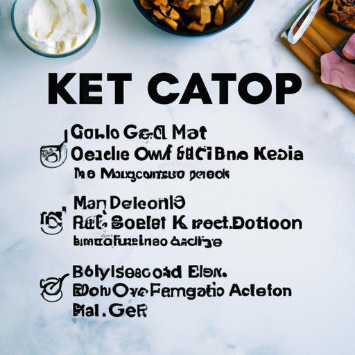 Common Challenges and Solutions for Eating Keto