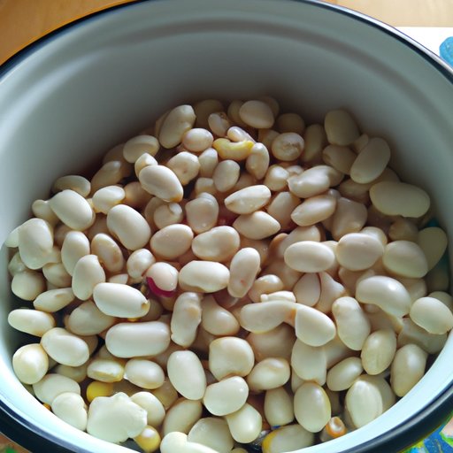 Tips for Preparing Lupini Beans