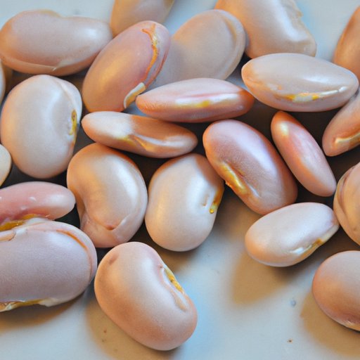 What You Need to Know About Eating Lupini Beans