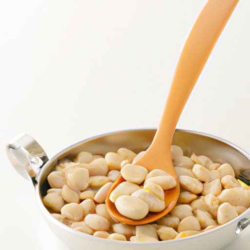 Nutritional Value of Lupini Beans
