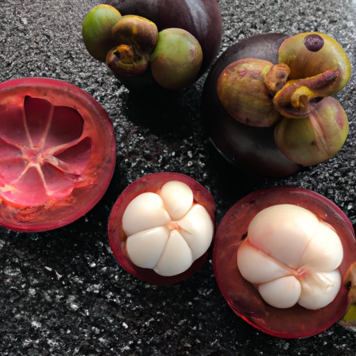 Interesting Ways to Use Mangosteen Fruit in Cooking