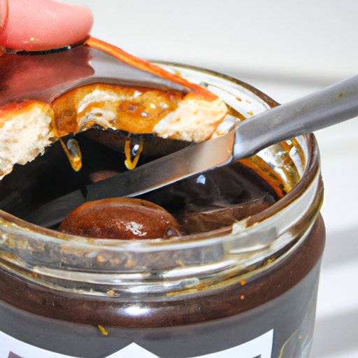 Exploring Different Ways to Enjoy Marmite