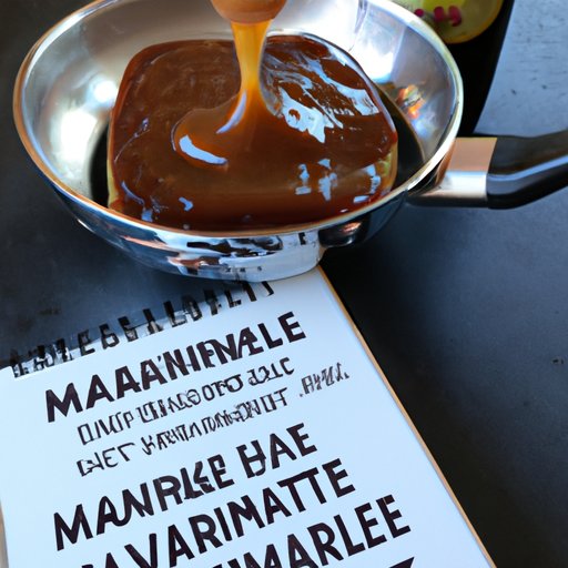 Creative Recipes Featuring Marmite as an Ingredient
