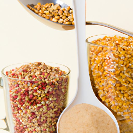 Incorporating Whole Grains into Your Diet
