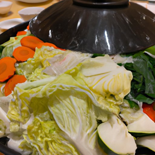 Add Vegetables to Your Favorite Dishes