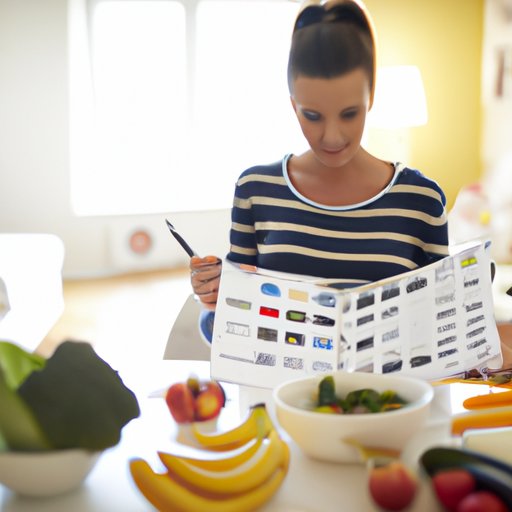 Finding the Right Eating Schedule